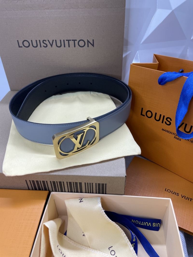 Louis Vuitton Belts